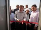 فرماندار تنگستان: توسعه زیرساخت های گردشگری به رونق اشتغال کمک می کند