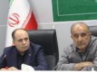 ارجاع 9 سؤال نمایندگان مجلس از وزیر جهادکشاورزی به صحن علنی