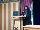حشمتیان: پیش دبستانی مهم ترین فرصت برای تربیت کودکان است
