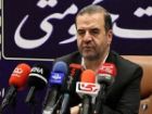 فرهادی:بازار را با بازرس نمی توان کنترل کرد؛سامانه ها را بهم وصل کنید