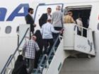 8 هزار و 588 زائر راهی سرزمین وحی شدند