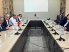 دنیامالی: آماده همکاری علمی با ارمنستان در حوزه هوش مصنوعی و ورزش هستیم