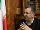پیام تسلیت عراقچی در پی درگذشت یک دیپلمات