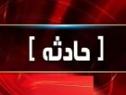 واژگونی اتوبوس مسافربری در مسیر همدان به کرمانشاه با 13 نفر مصدوم