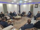 اصناف در خط مقدم جهاد اقتصادی و پشتیبانی از مردم قرار دارند