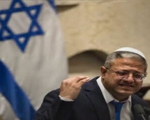 واکنش حماس به حرکت فاشیستی بن گویر در قدس اشغالی
