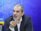 گره گشایی از موانع رونق تجارت کرمانشاه با عراق را با جدیت دنبال می کنیم