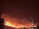 حمله پهپادی به چند منطقه در شمال عراق