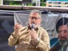 جلایی: جنگ شناختی دشمن با هدف ایجاد دوگانگی میان مردم و مسئولان است