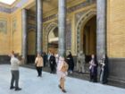 برگزاری تور گردشگری مساجد در منطقه 7