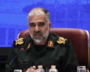 حسینی: رسانه ها باید برای خنثی سازی جنگ روانی دشمن پای کار بیایند