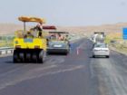فعالیت 6 گروه بهسازی در آزادراه های زنجان
