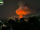 حملۀ هوایی پاکستان به افغانستان