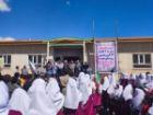 افتتاح مدرسه 6 کلاسه روستای بندره پیرانشهر