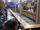 از اعلام جزئیات همایش بزرگ «جان فدا» تا پیگیری ساخت شهرک های مسکونی در جلسه شورای اداری همدان