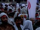 رزمایش جان فدایان در کرمانشاه برگزار شد