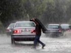 رگبار پراکنده و تند بادهای لحظه ای در راه کرمان