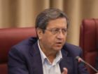 حمایت از تولید باید همزمان با کنترل تورم انجام شود
