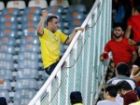 ادامه مماشات با خاطیان فوتبال؛ جولان بی اخلاق ها روی سکوها