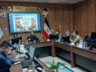 همایش قلم در خاکریز مقاومت به مناسبت هفته دفاع مقدس در گرگان