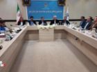 220 دستگاه ماشین آلات برای مدیریت بحران اردبیل تأمین شد