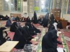«آوای وحی» به 18 مسجد قزوین رسید؛ تلاوت قرآن در دل محلات
