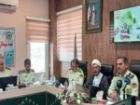 غلامی: 40 میلیارد تومان کلاهبرداری اینترنتی به مالباختگان برگشت