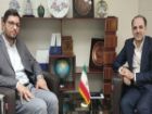 توسعه همکاری های سلامت ایران با کشور های شامات