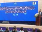آغاز عملیات اجرایی زیرگذر بزرگراه هاشمی رفسنجانی در مشهد
