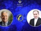 تاکید عراقچی بر لزوم اقدام فوری برای توقف کشتار مردم غزه