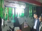 برپایی جشنواره اسوه در گرگان