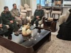 مجاهدت شهید شمخانی خشم دشمنان را برانگیخت