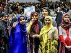 دختران نغمه شورانگیز آفرینش