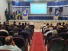صلح و سازش حدود 60 درصد پرونده ها در بخش باغبهادران