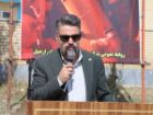 مانور عملیاتی آتش نشانی در شهرک صنعتی اردبیل 2 برگزار شد