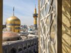 نقش امام رضا (ع) در فرهنگ عامه؛ از چاووشی خوانی تا شالِ قرمز بخت گشا