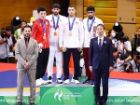 عبدولی: به خودم باور داشتم و طلا گرفتم؛ دبیر مثل پدر است