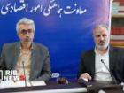 تاکید معاون اقتصادی استاندار لرستان بر بهره گیری از سیستم های نوین بازرسی آرد و نان