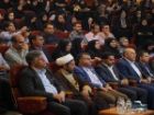 رقابت 734 نفر در مسابقات قرآن و نماز خانواده صنعت آب و برق استان یزد