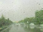 ابرناکی و وزش تندبادها از فردا، جمعه دهم مهر در خوزستان، به واسطه فعالیت تدریجی سامانه بارشی