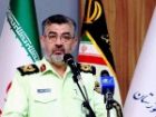 افتخار پلیس ایران خدمت گزاری به بهترین مردم دنیاست