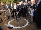 تحول در حوزه گردشگری آذربایجان غربی؛ آغاز عملیات اجرایی ساخت مجتمع گردشگری «خدرآوی» در میرآباد