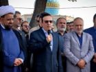 خبرنگاران در خط مقدم دفاع از ایران و روایت حقیقت هستند