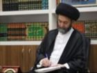 پیام تبریک آیت الله عاملی به جوانان وزنه بردار اردبیلی
