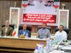 12 درصد فرهنگیان شهرستان دیر حامی ایتام هستند