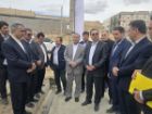 دستور ویژه برای تکمیل زیرساخت های نهضت ملی مسکن قره آغاج