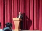 معاون استاندار کردستان: دیپلماسی فرهنگی با جهان تقویت شود