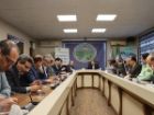 انتقاد از عدم مسئولیت پذیری برخی مدیران شهرستانی در منابع طبیعی گیلان