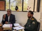 یازدهمین دوره کنگره ملی ادبیات پایداری در کرمان برگزار می شود
