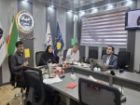 برگزیدگان مرحله استانی مسابقات سه دقیقه ای «سدید» در البرز معرفی شدند